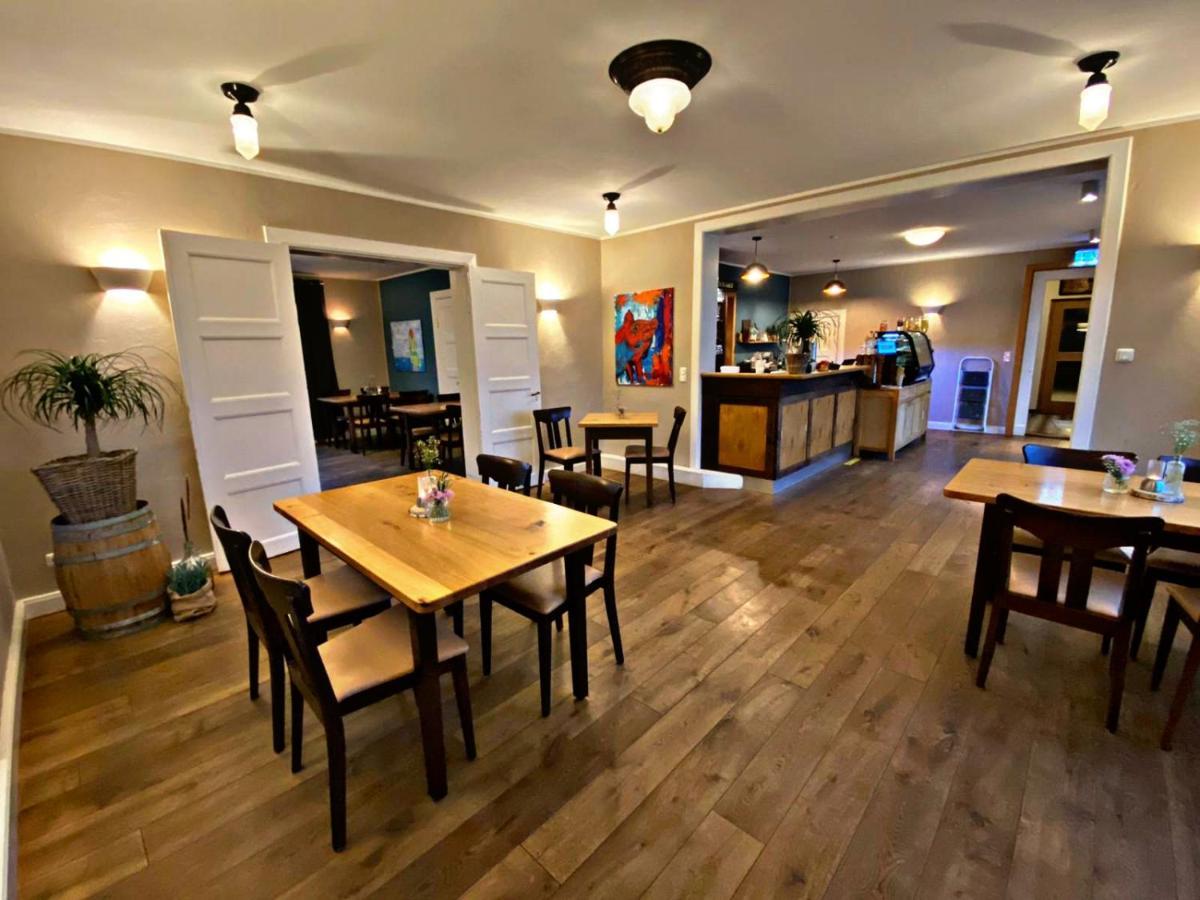 Hof Viehbrook Guest House Hollenbek Екстериор снимка