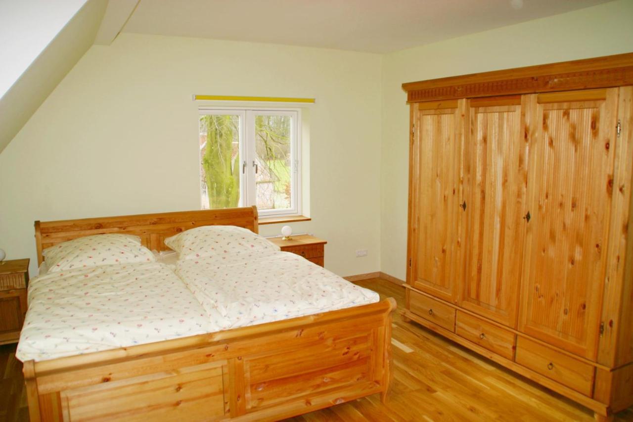 Hof Viehbrook Guest House Hollenbek Екстериор снимка