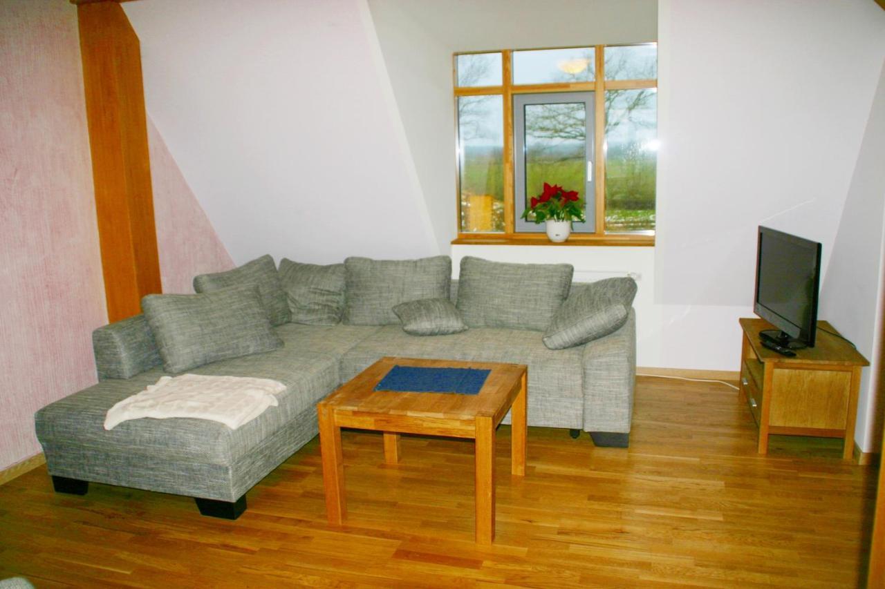 Hof Viehbrook Guest House Hollenbek Екстериор снимка